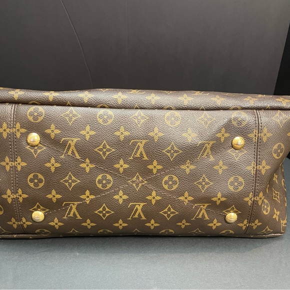 SOLD🚨🚨🚨VGUC Vuitton Artsy Monogram MM - Picture 3 of 16